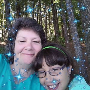 Meet your Posher, Janet